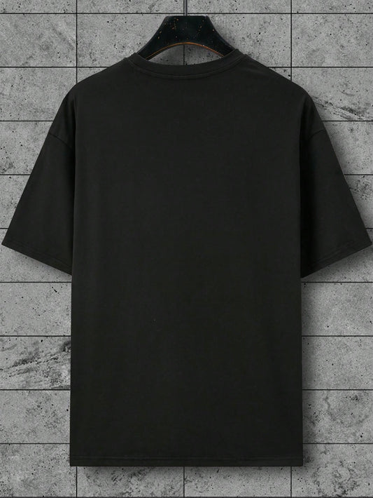 Camiseta Oversize Happyfreedom