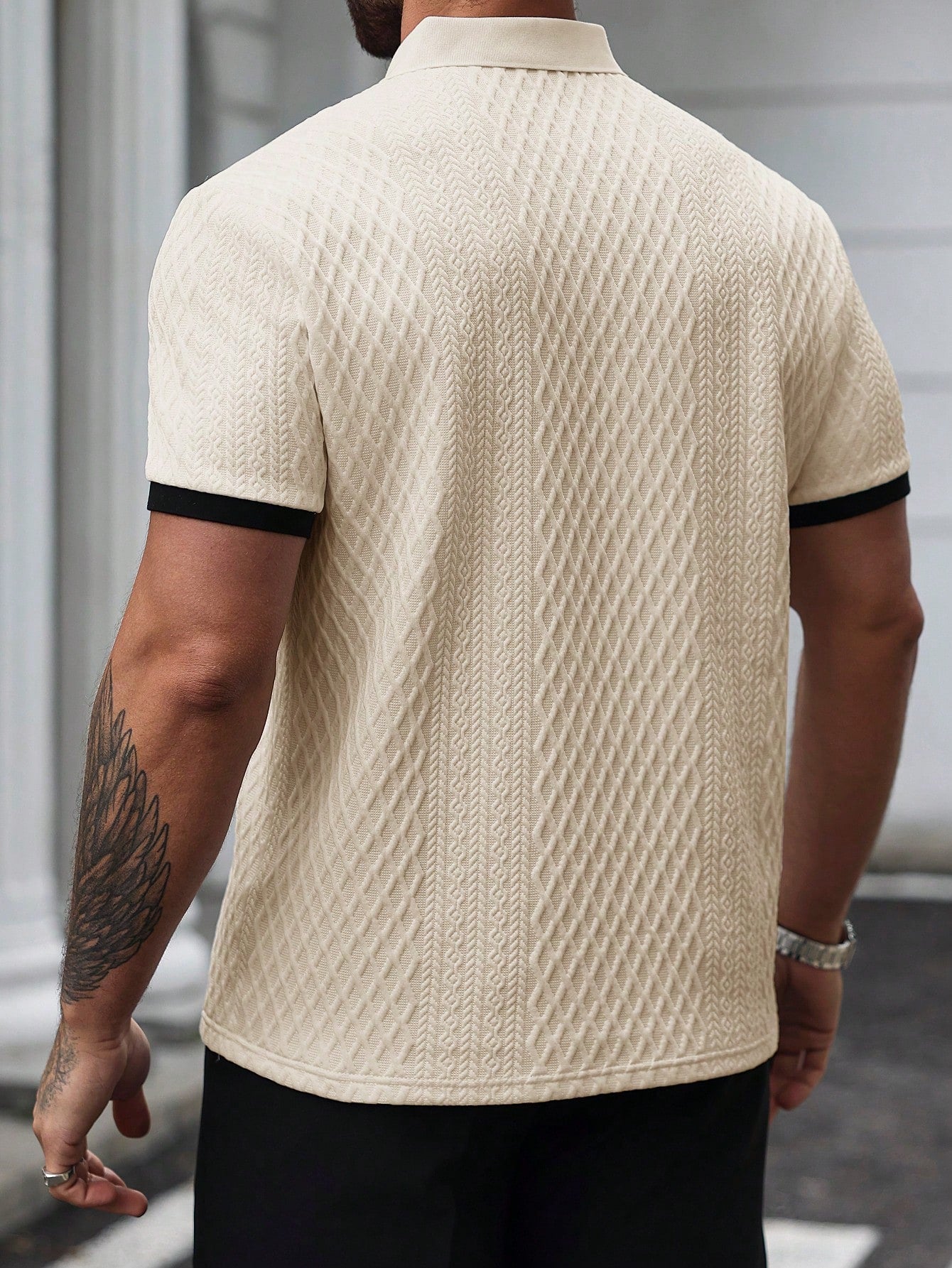 Polo Titan