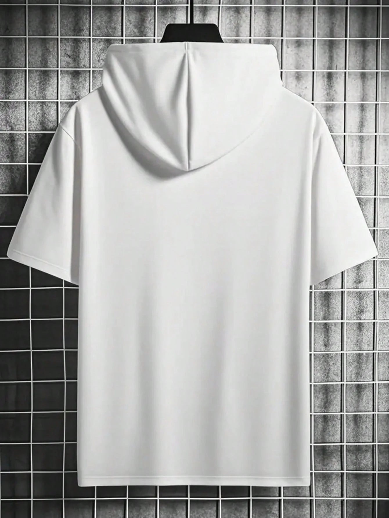 Camiseta Oversize Hoodz