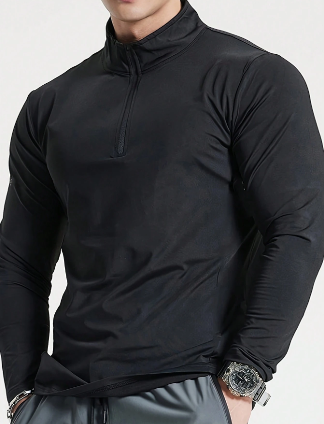 Camiseta Térmica Stormzip