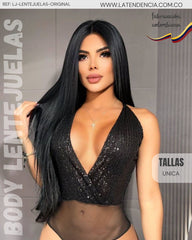 BODY BRILLO NOCTURNO