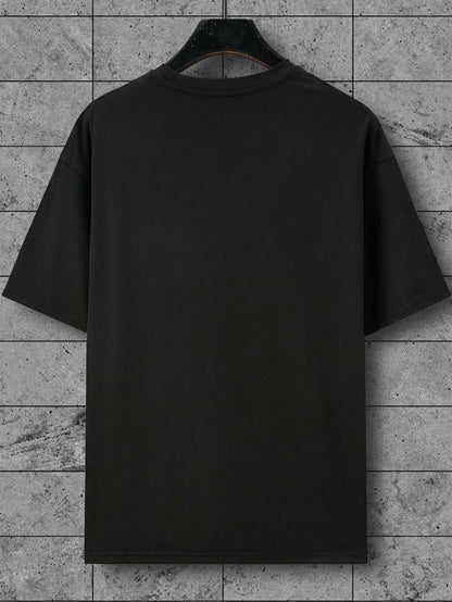 Camiseta Oversize Happyfreedom