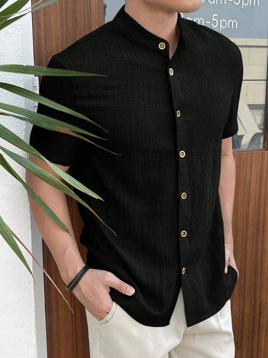 Camisa Zenith
