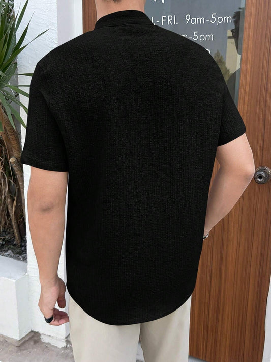 Camisa Zenith