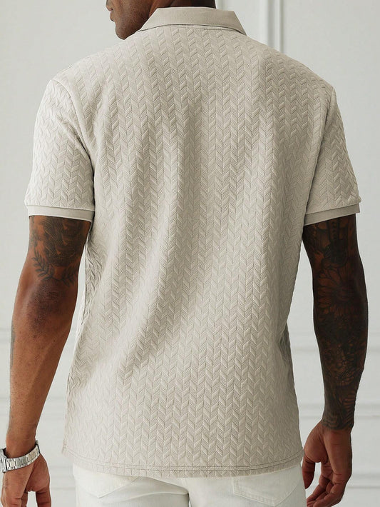 Camisa Polo Déluxor