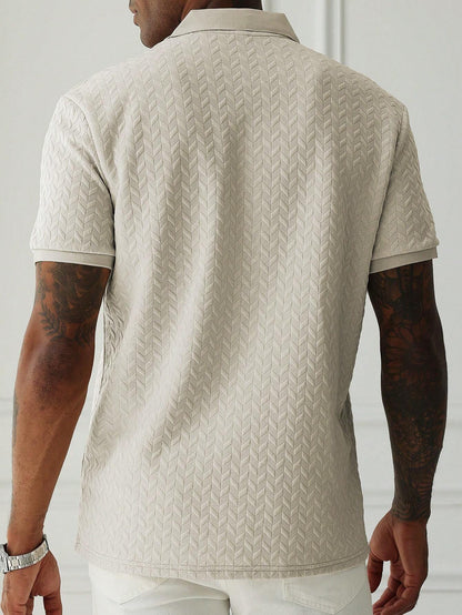 Camisa Polo Déluxor