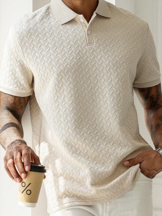 Camisa Polo Déluxor
