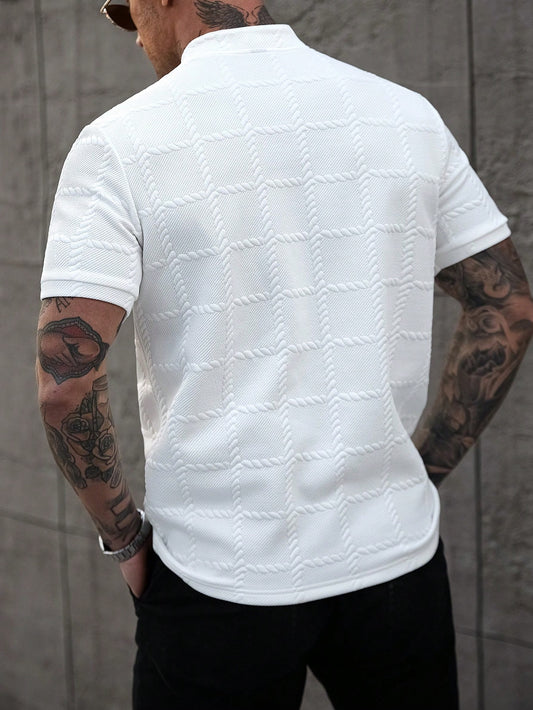 Camiseta Atlas