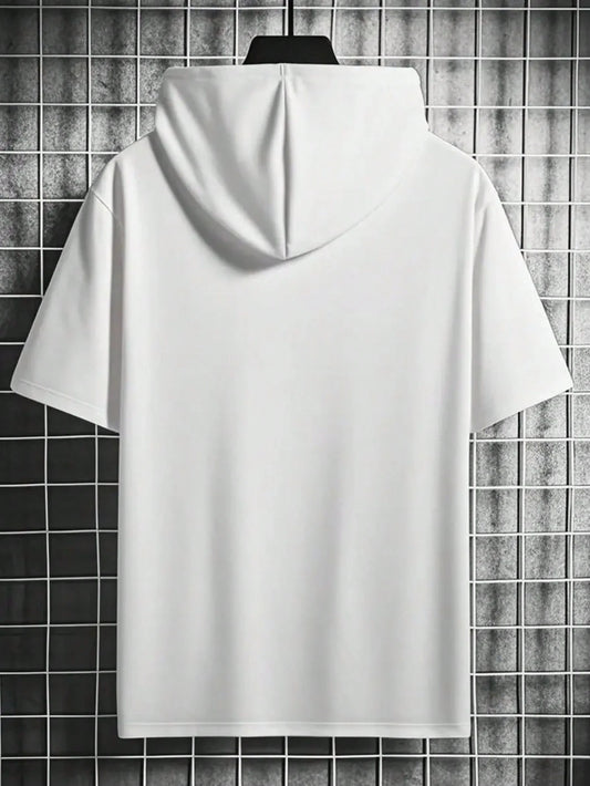 Camiseta Oversize Hoodz