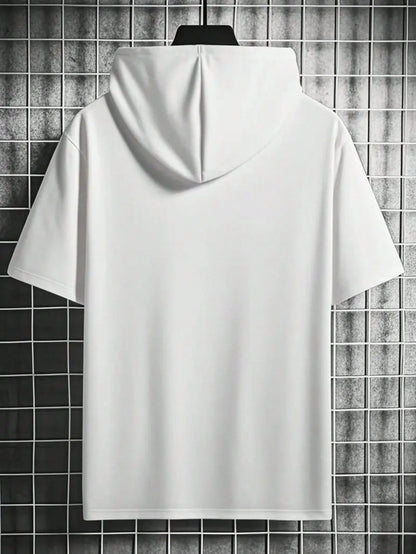 Camiseta Oversize Hoodz