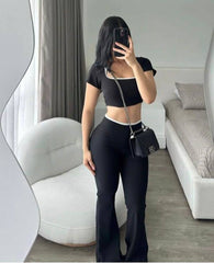 CONJUNTO RIB CLASSIC