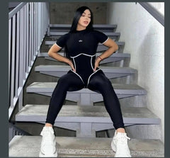 ENTERIZO URBAN CHIC
