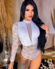 BODY BLONDA SENSUAL