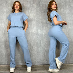Conjunto Deportivo Comfort 2 piezas