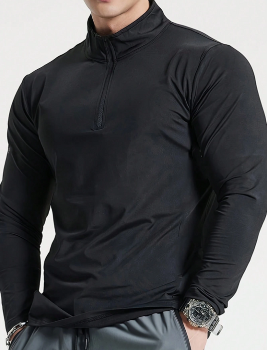 Camiseta Térmica Stormzip