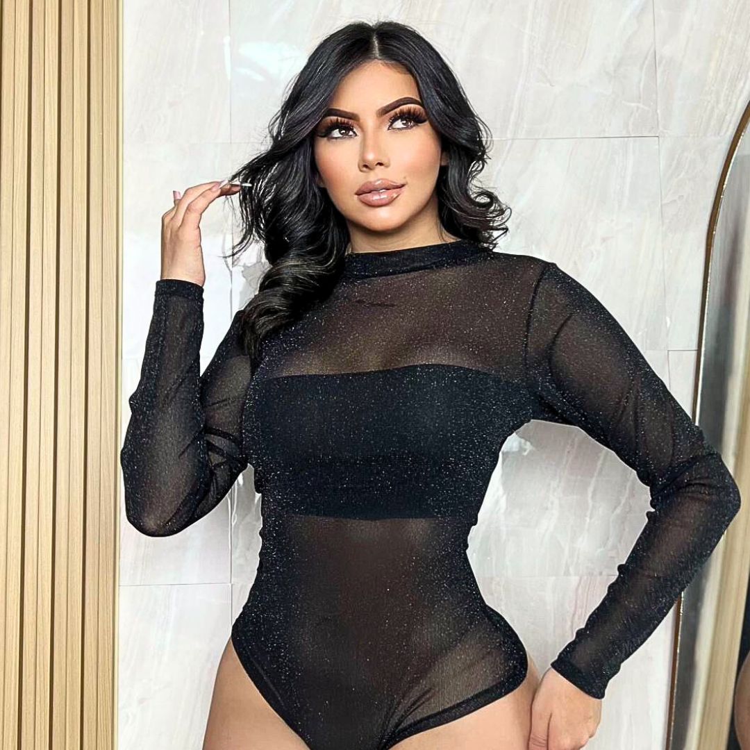 Body Destellos de Elegancia